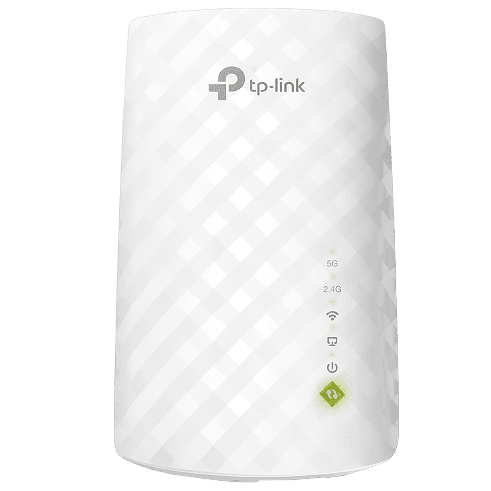 Buy Tp-Link RE220 V3 Dual Band Wi-Fi Range Extender (High Speed